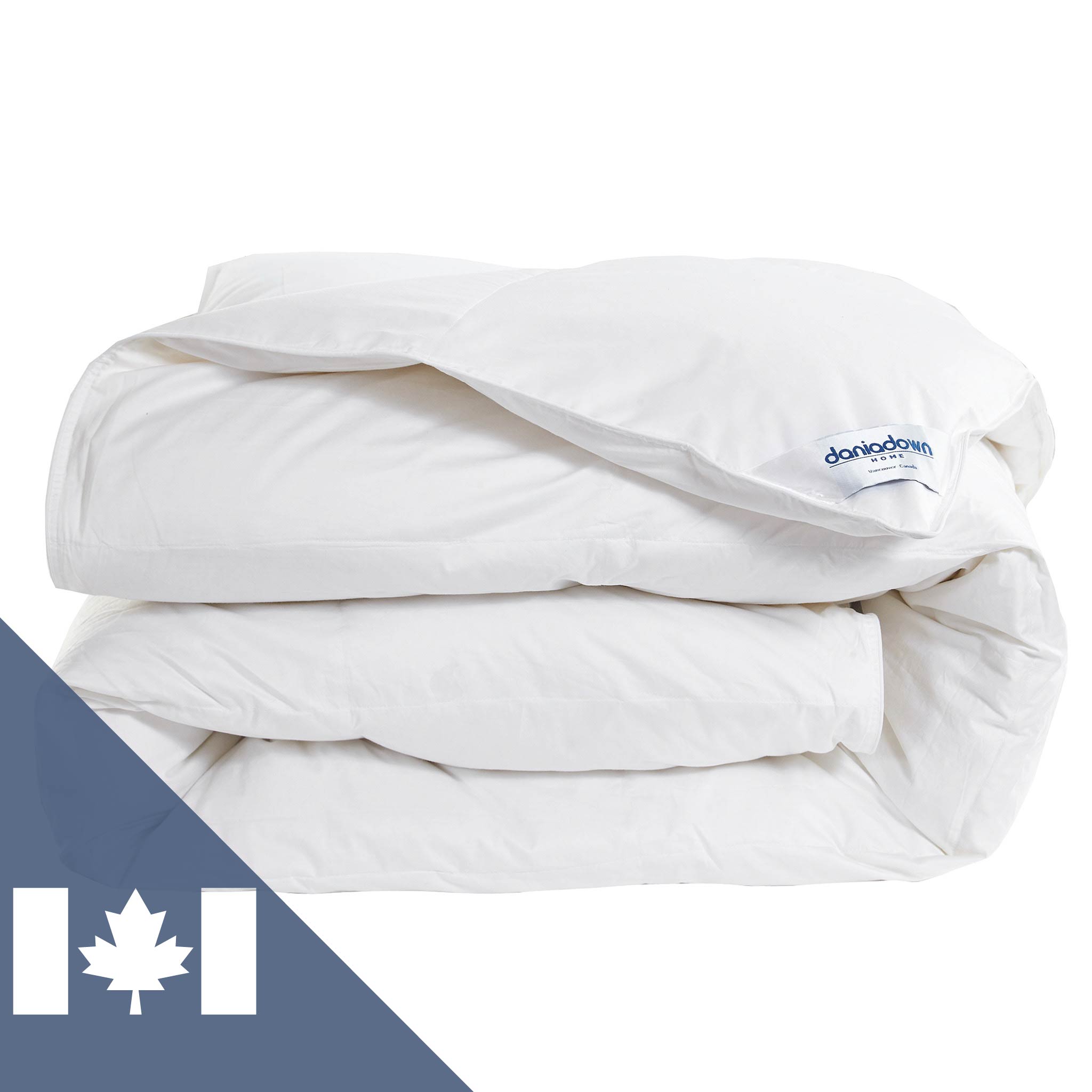 All Canadian Duvets