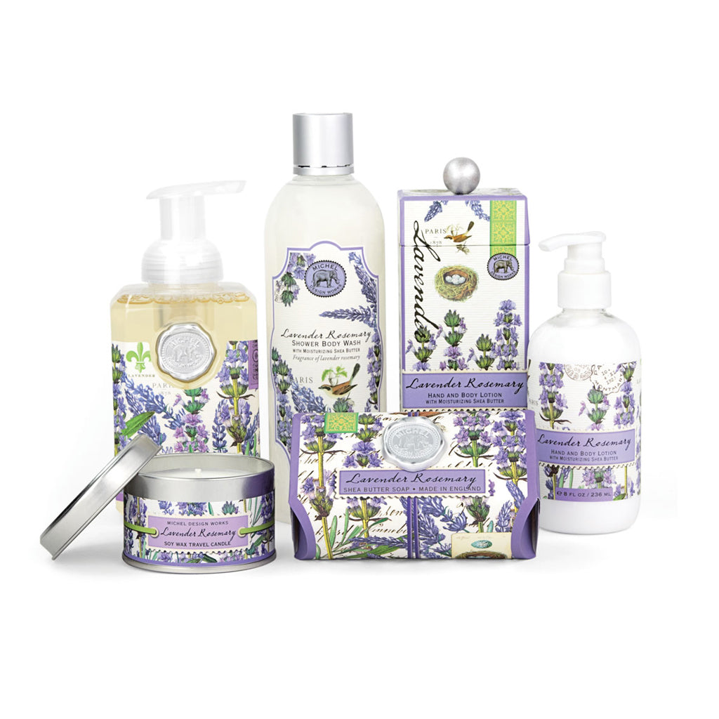 Soaps & Scents
