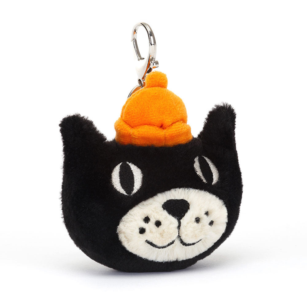 Jellycat Bags and Charms