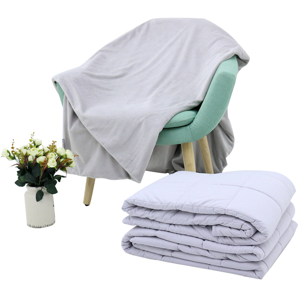 Weighted Blanket