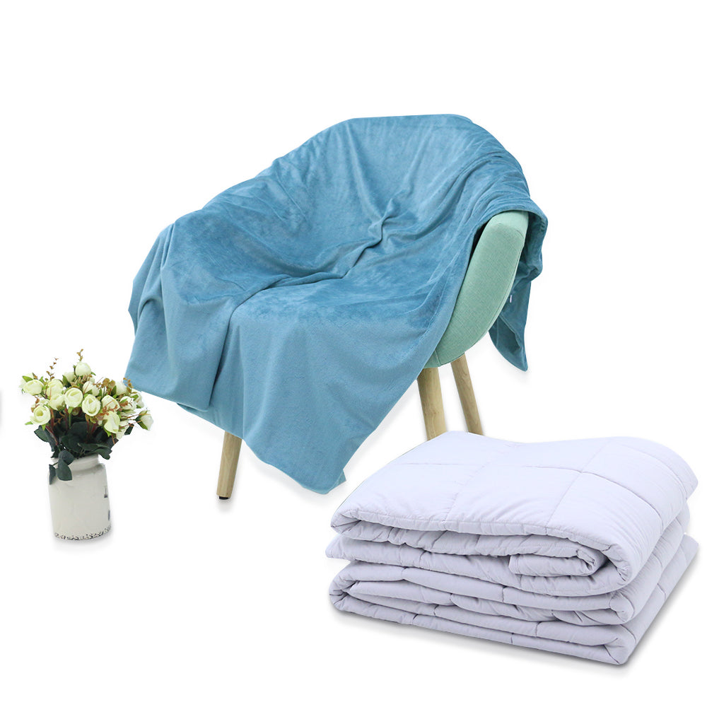 Weighted Blanket