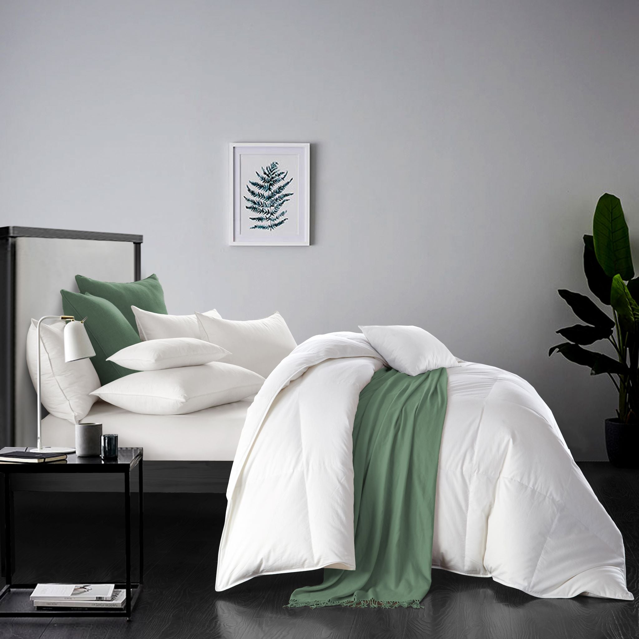 1867 Duvet - Daniadown Home
