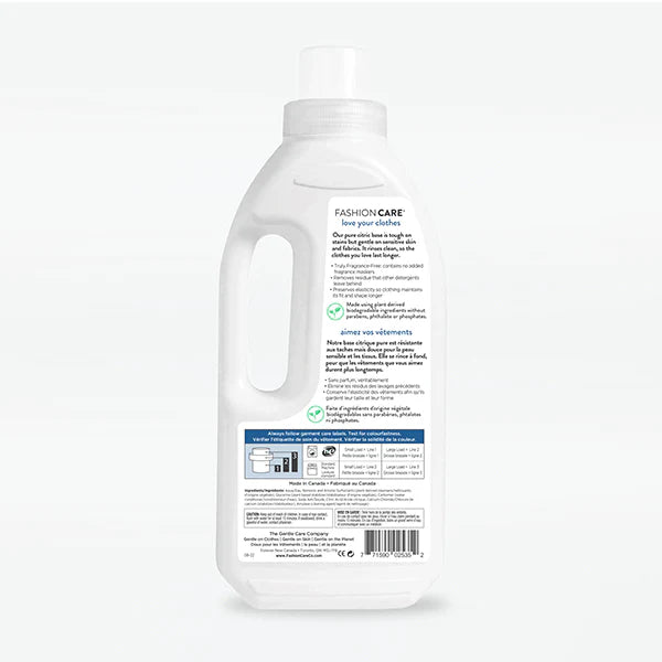 #Scent_Unscented