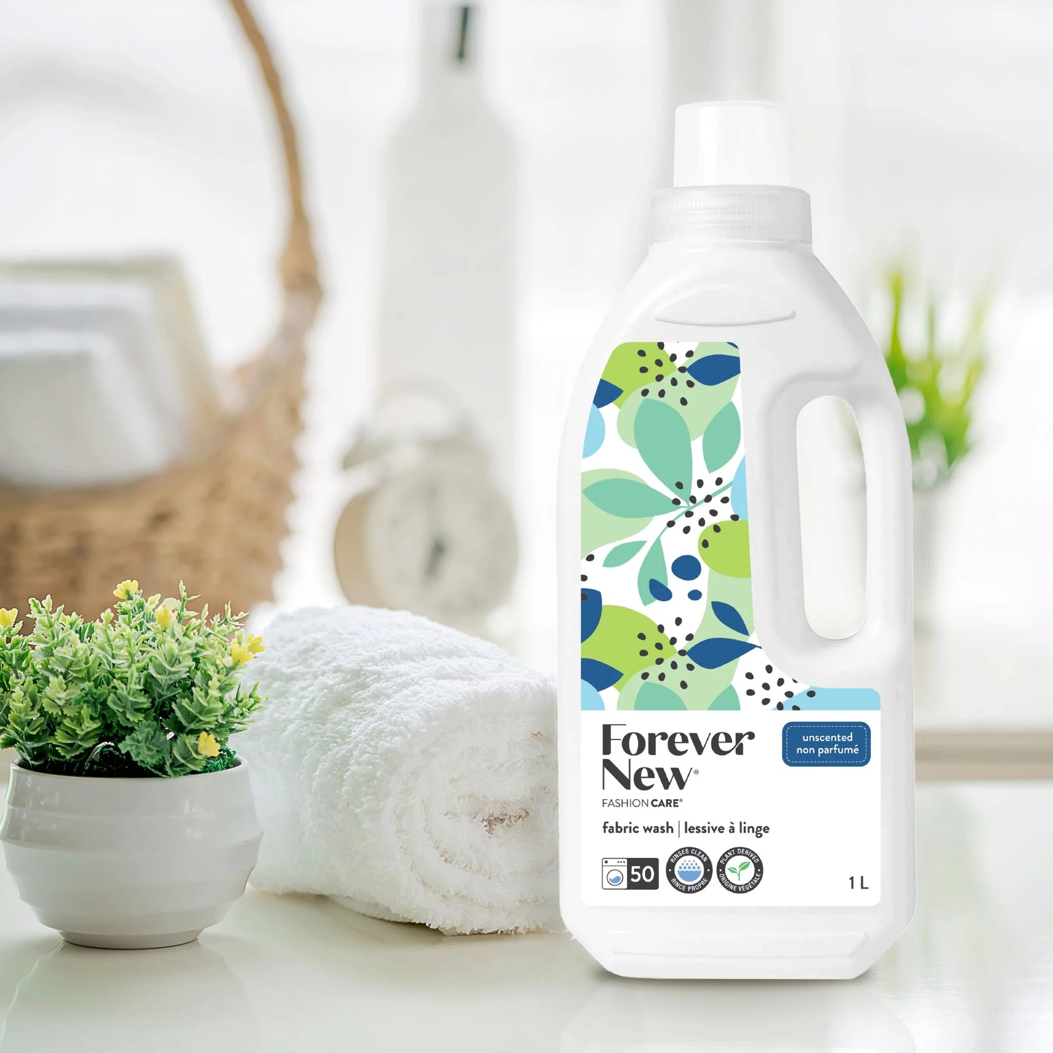 #Scent_Unscented