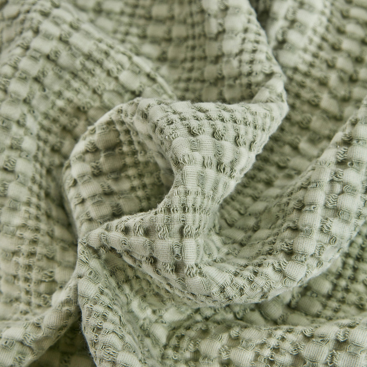 Seafoam Eros Blanket