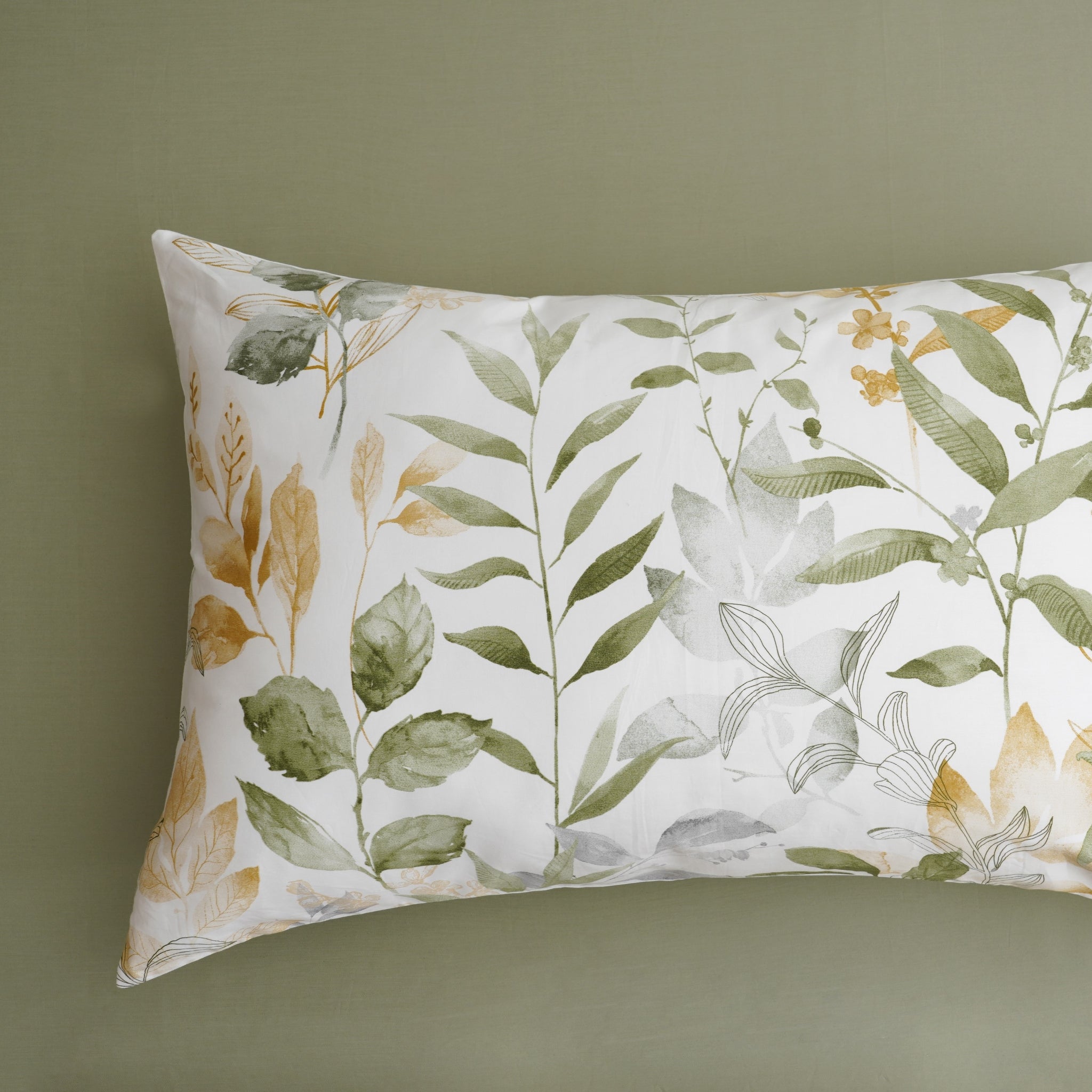Aspen Duvet Cover Set