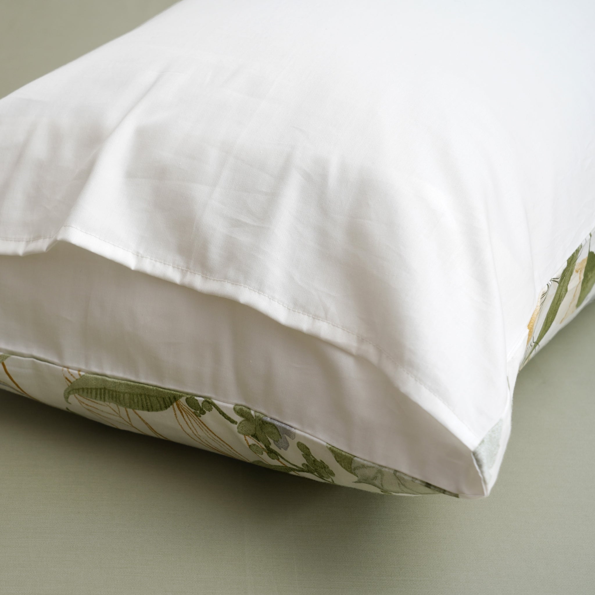 Aspen Duvet Cover Set