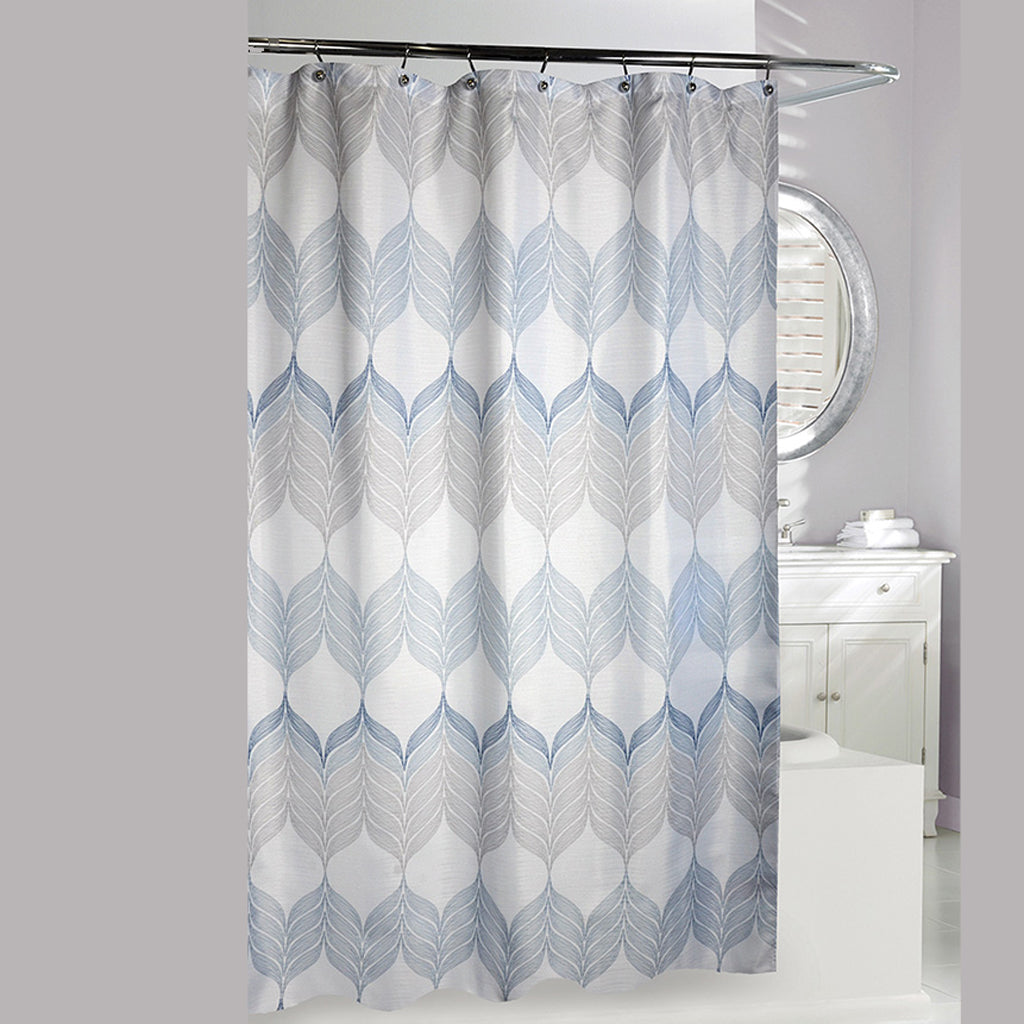 Winnipeg’s Chicest Shower Curtains: Casual Elegance For Your Bathroom