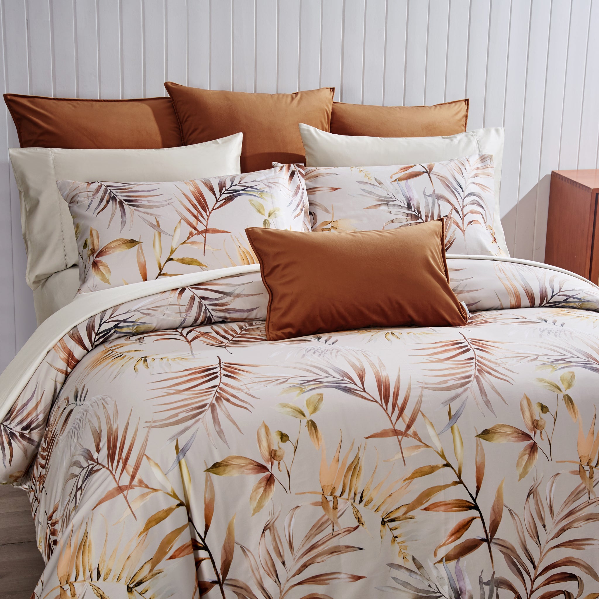 Bahama Duvet Cover Set