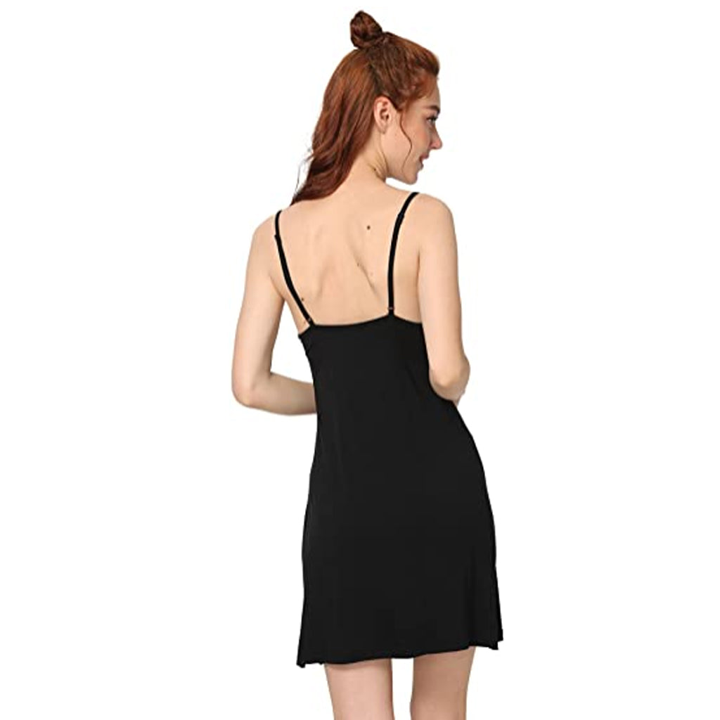 Bamboo Lace Nightie