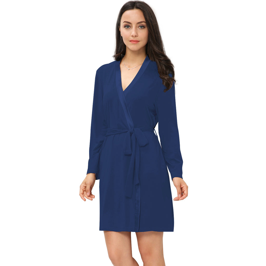 Bamboo Robe