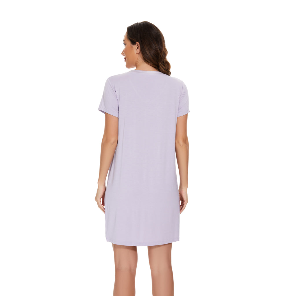 Twilight Bamboo Sleepshirt