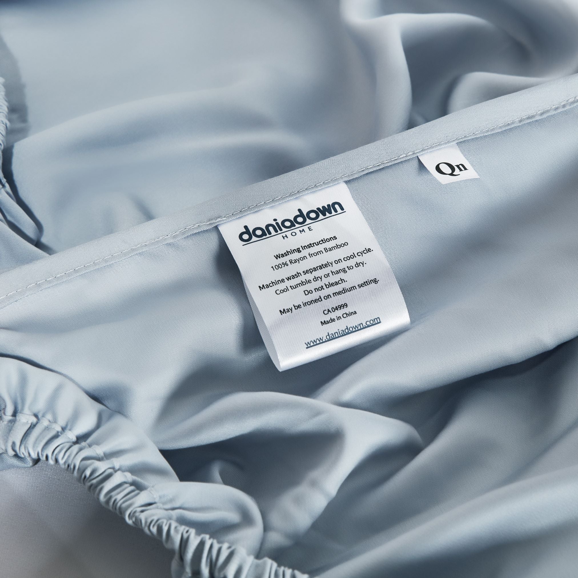 Bamboo Sheet Set