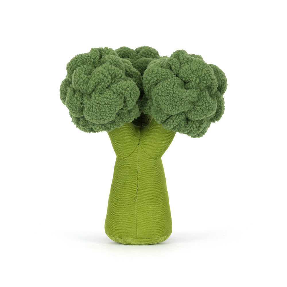 Amuseable Broccoli