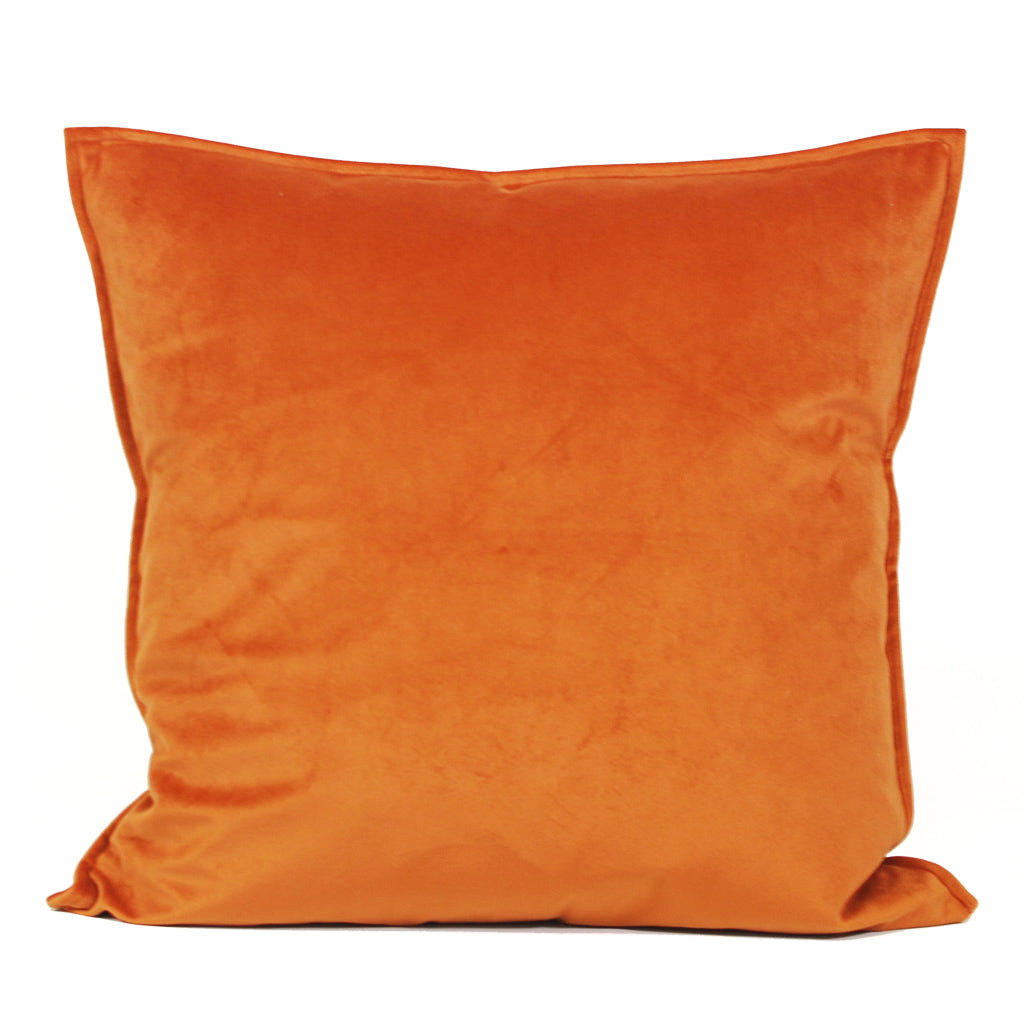 Amber Dutch Velvet Cushion