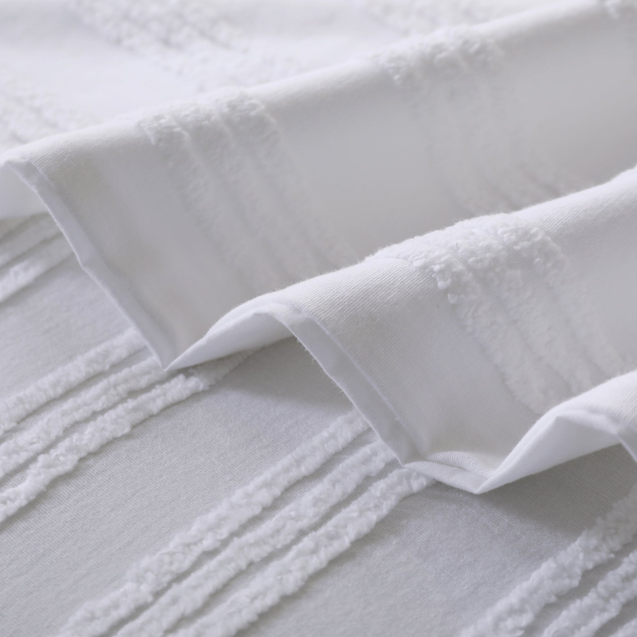 Cabello Duvet Cover Set