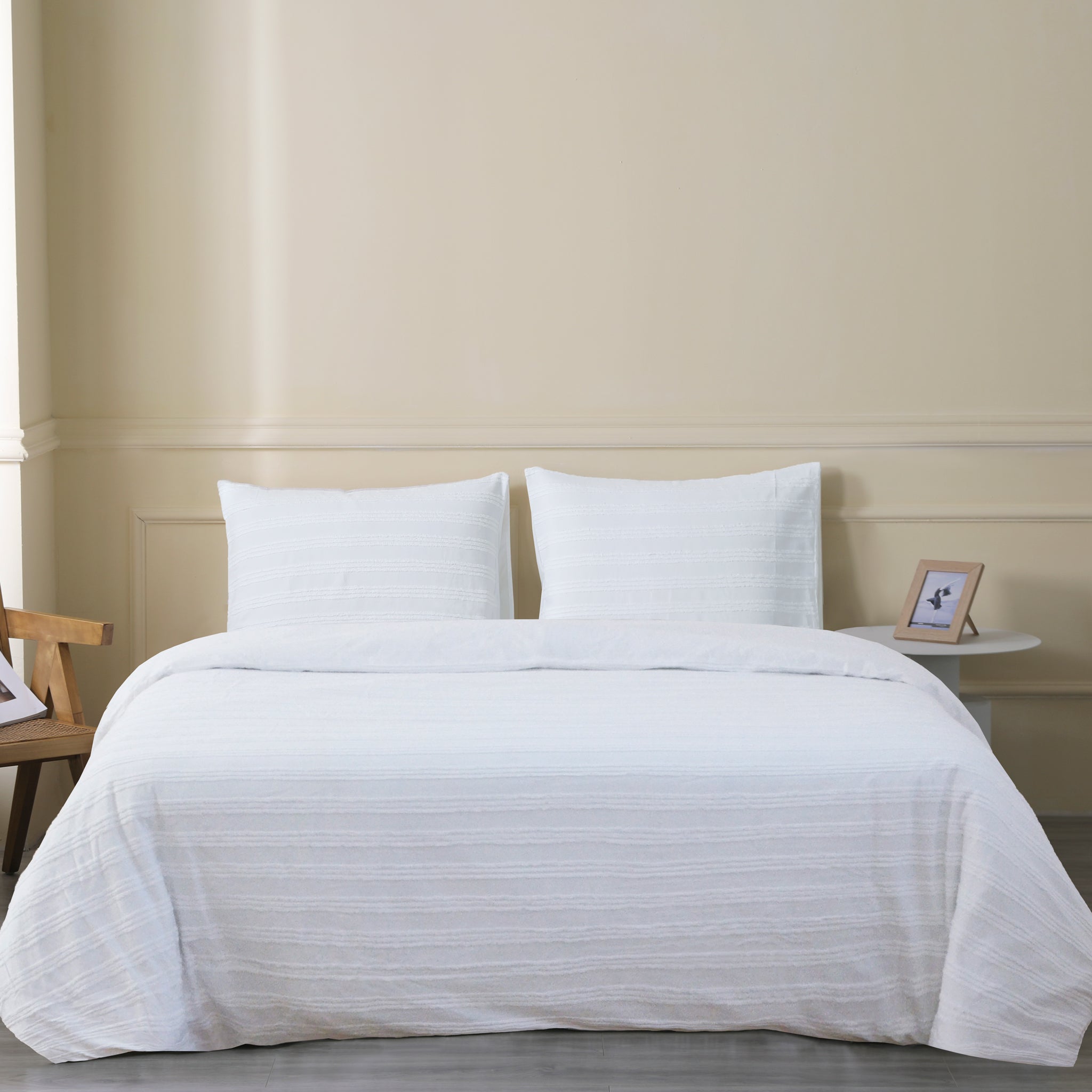 Cabello Duvet Cover Set