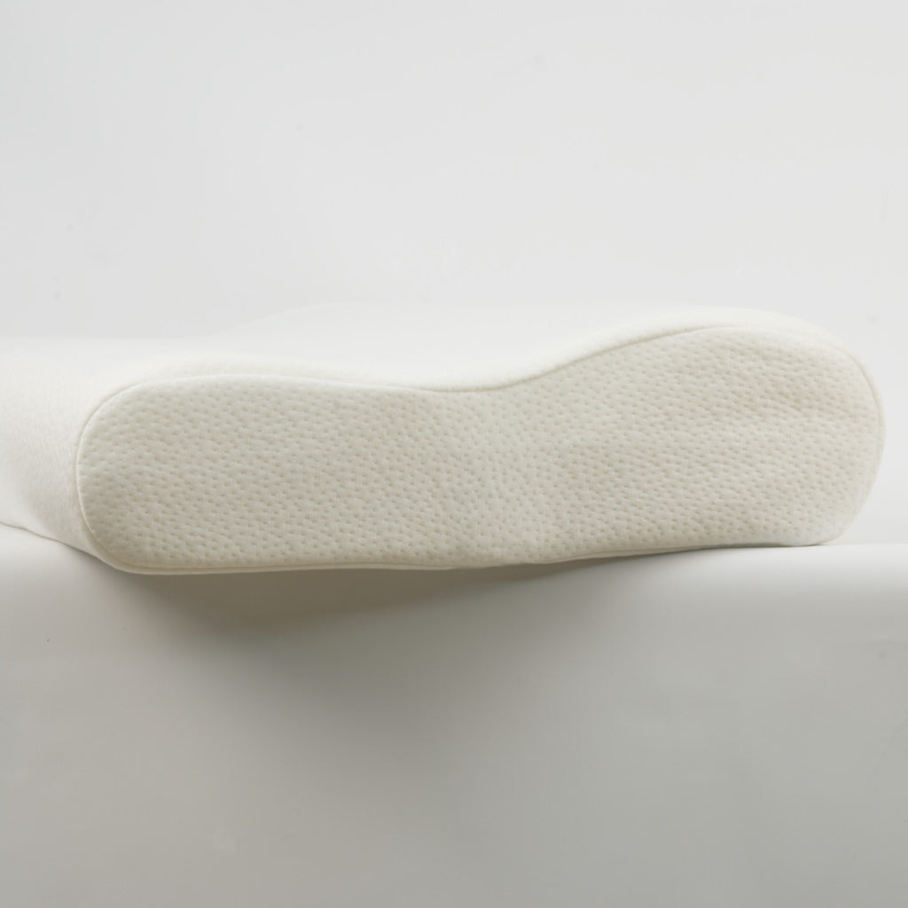 Cooling Gel Memory Foam Pillow - Daniadown Home