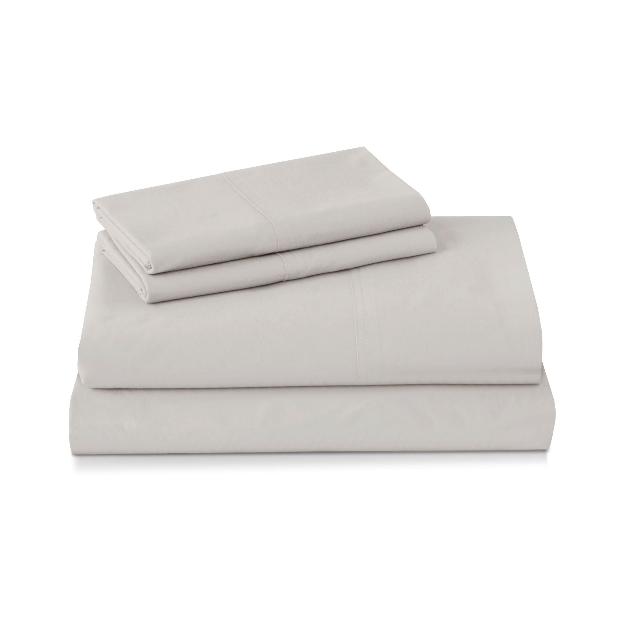 Cotton Percale Sheet Set