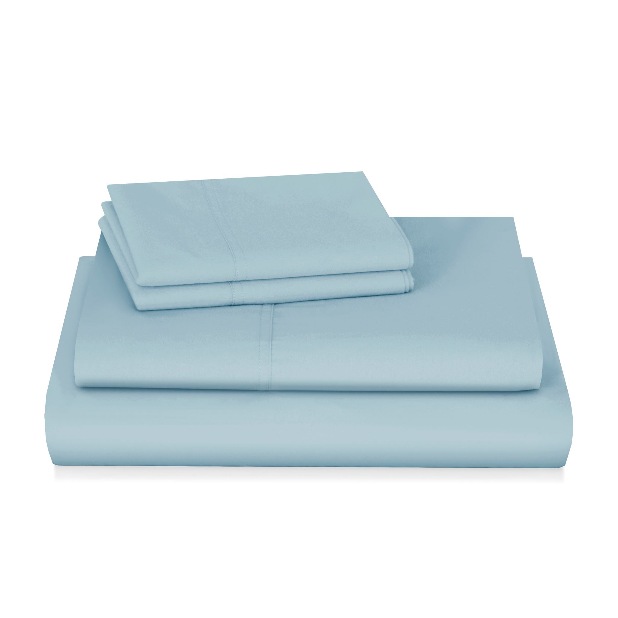 Cotton Percale Sheet Set