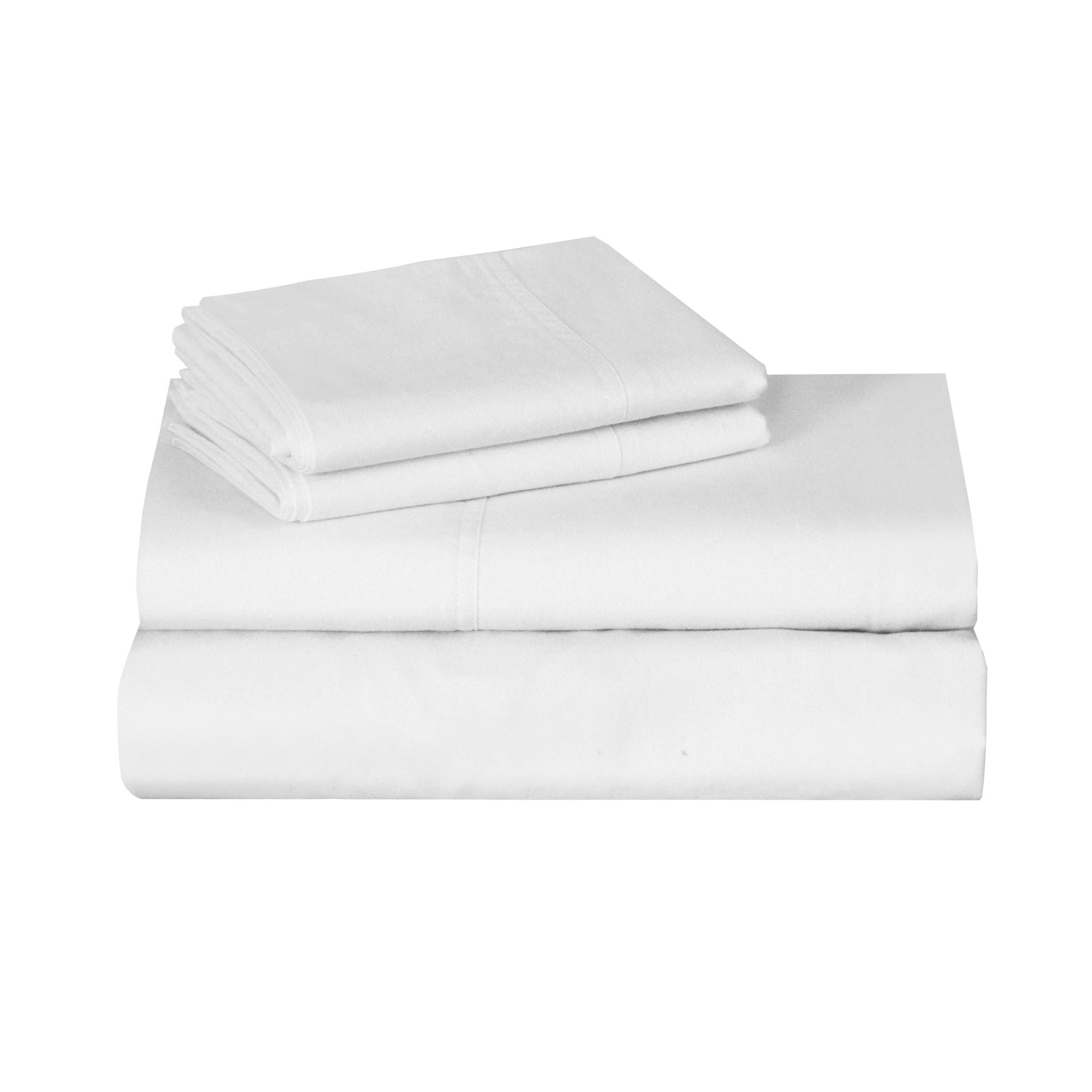 Cotton Percale Sheet Set