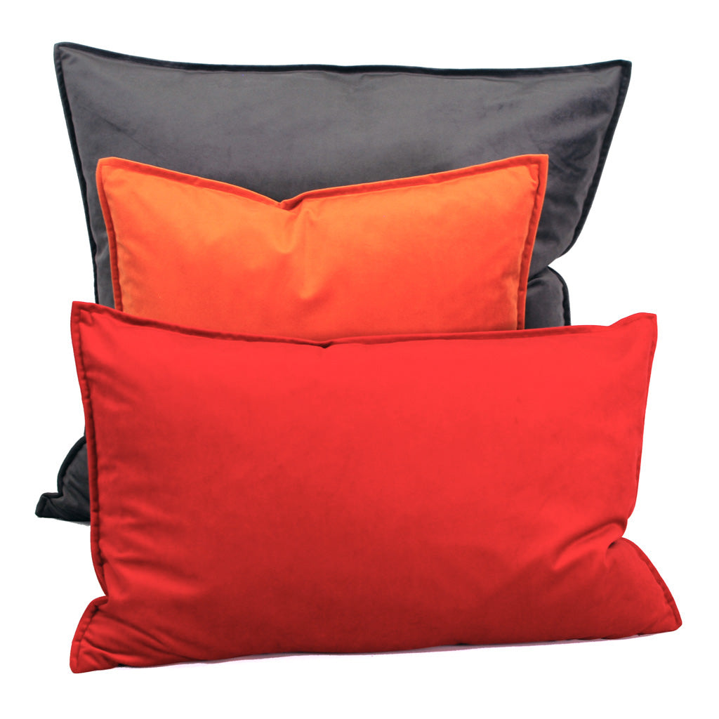 Dutch Velvet Cushion - Daniadown Home