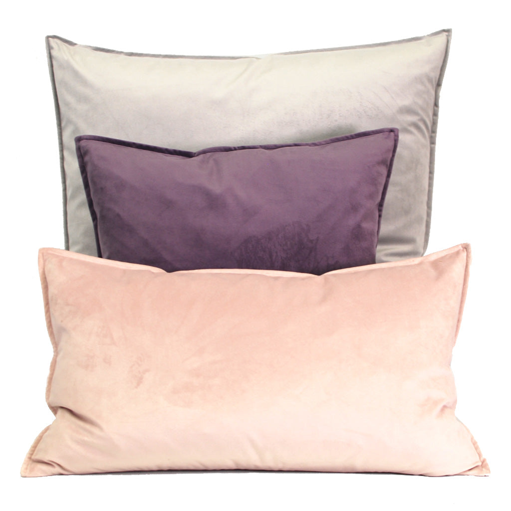 Dutch Velvet Cushion - Daniadown Home