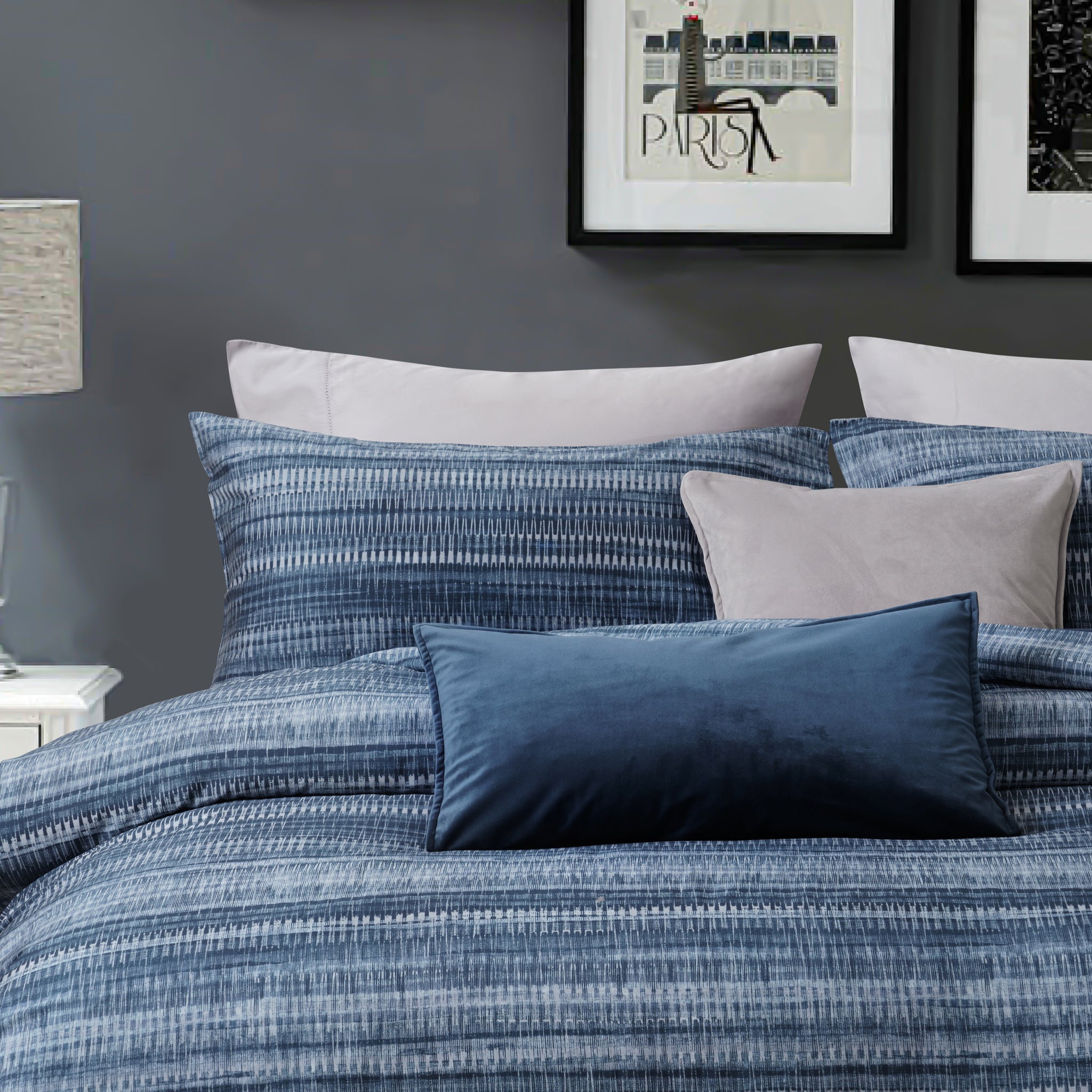 Ethan Duvet Cover Set