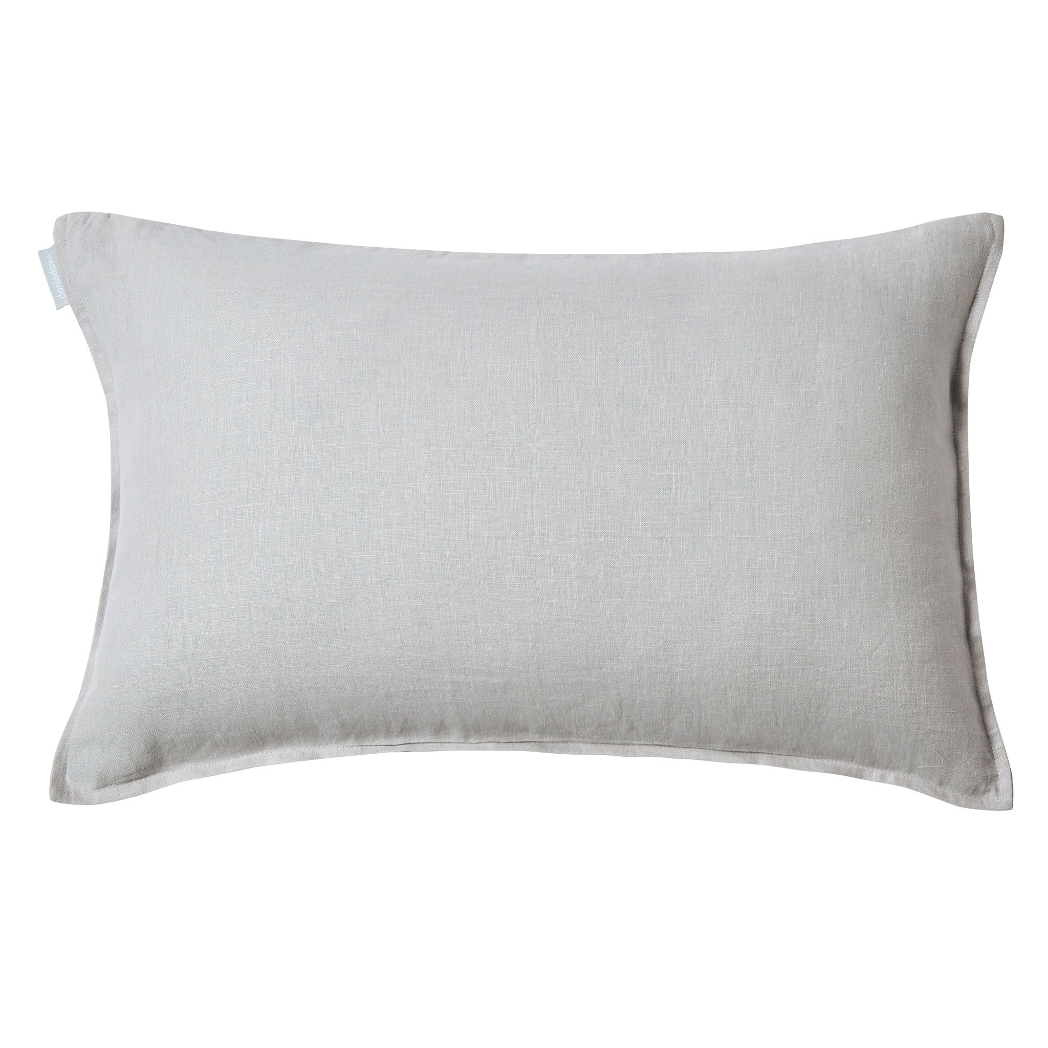 Quarry French Linen Cushion