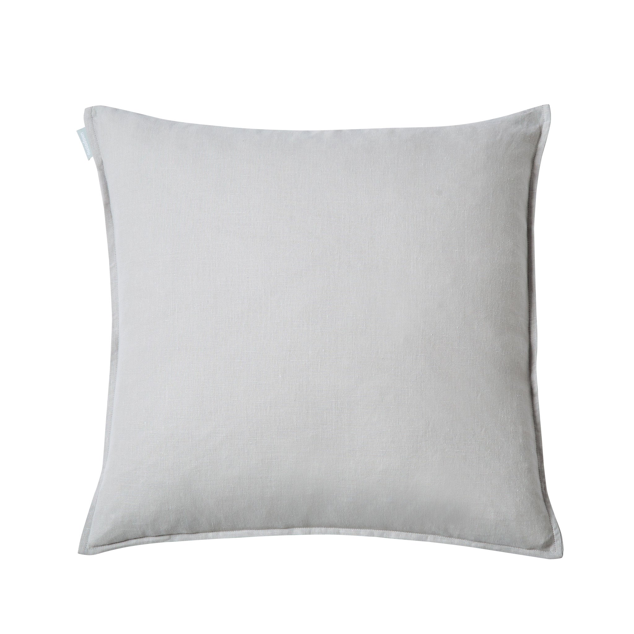 Quarry French Linen Cushion