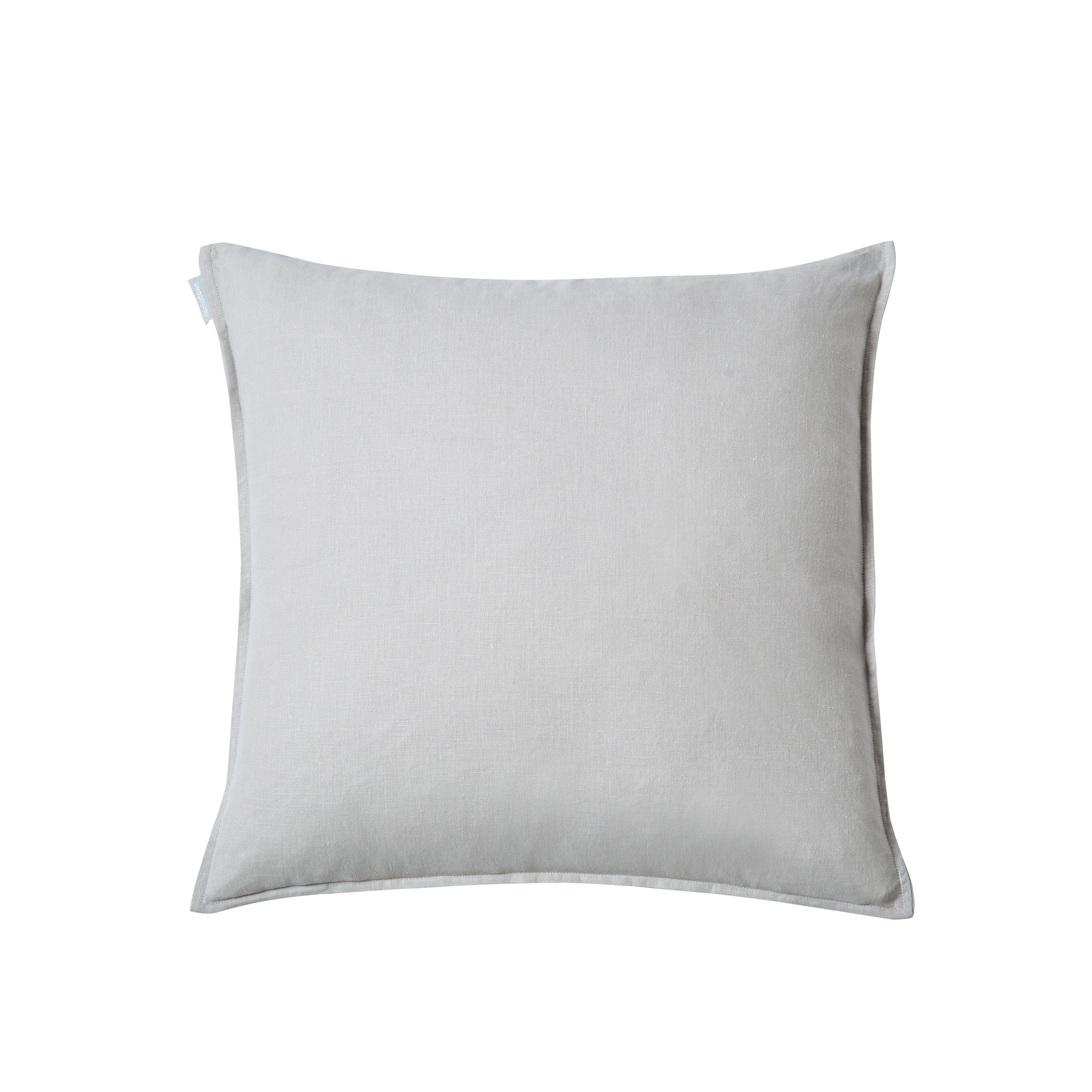 Quarry French Linen Cushion
