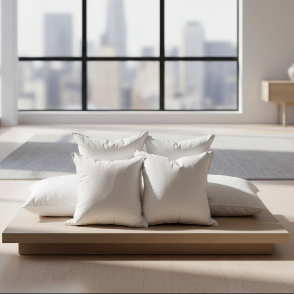 Feather Cushion Inserts