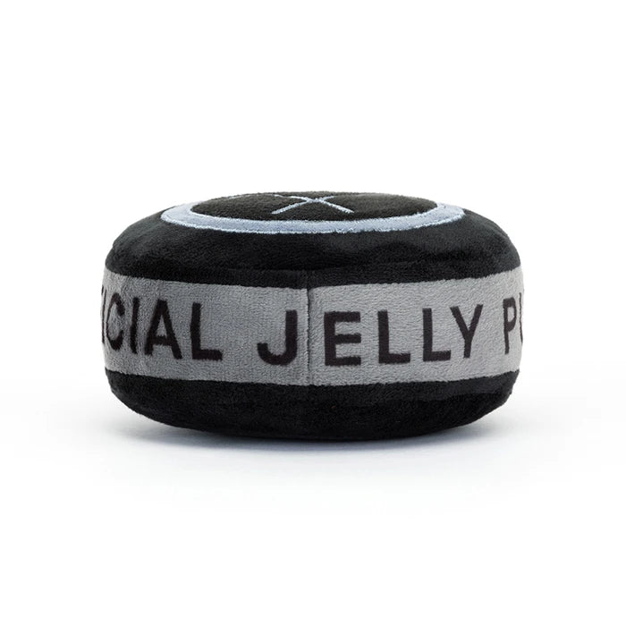 Hockey Puck