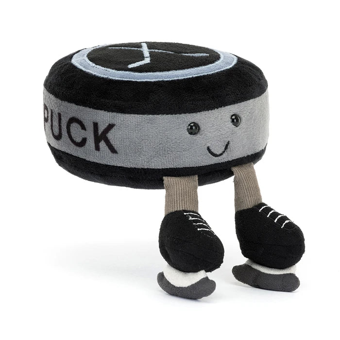 Hockey Puck