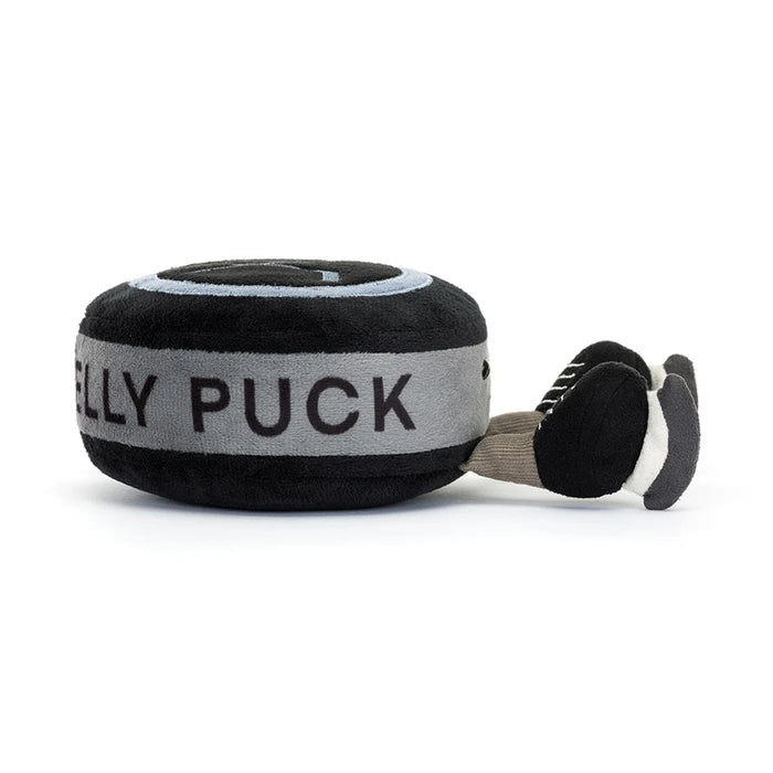 Hockey Puck
