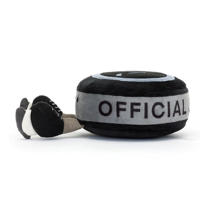 Hockey Puck