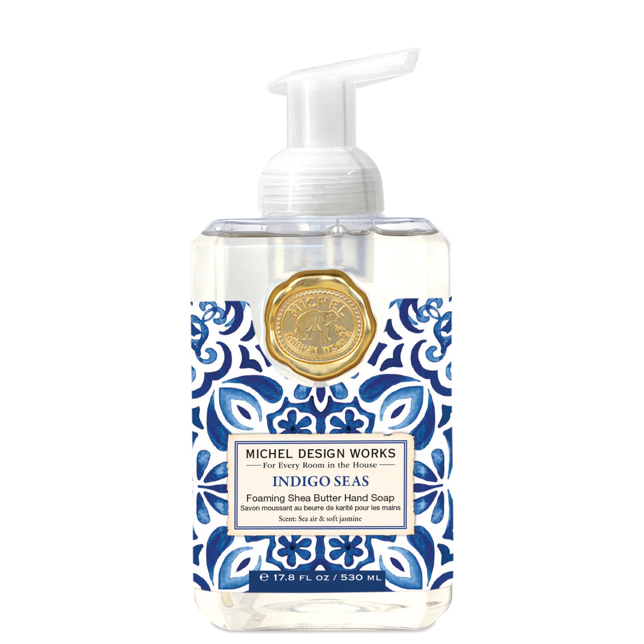 Indigo Seas Soaps & Scents