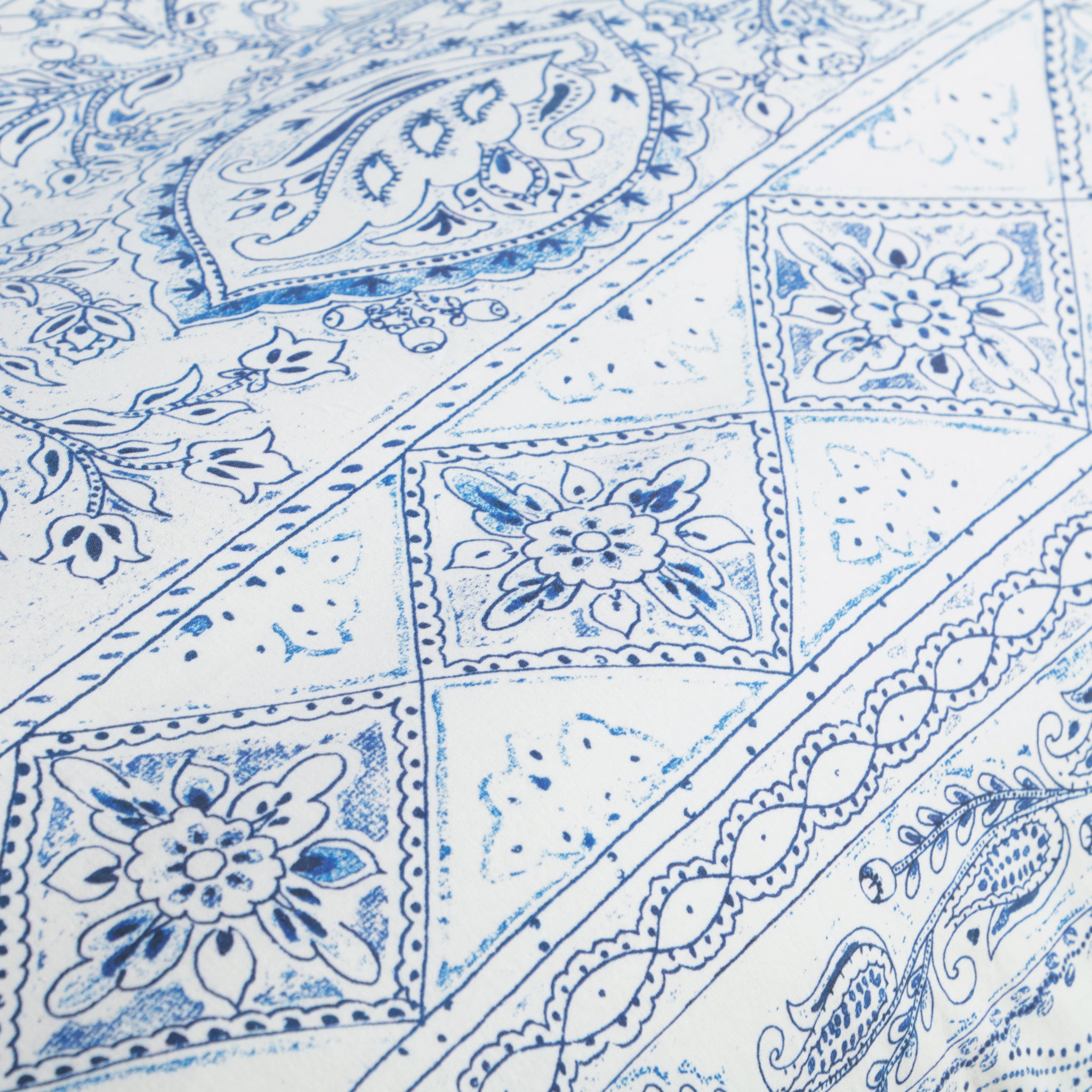 Jasmine Duvet Cover Set