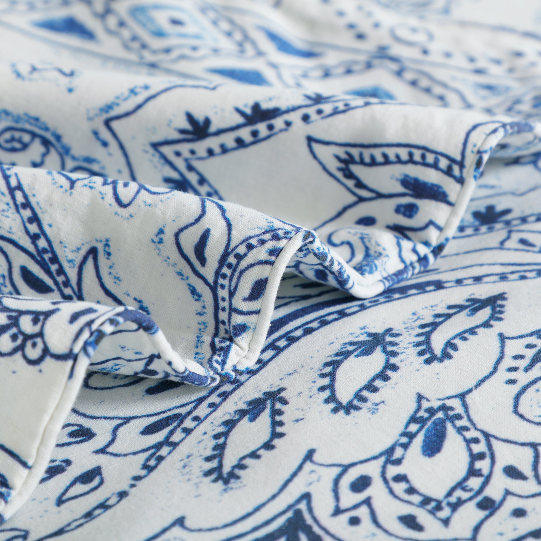 Jasmine Duvet Cover Set
