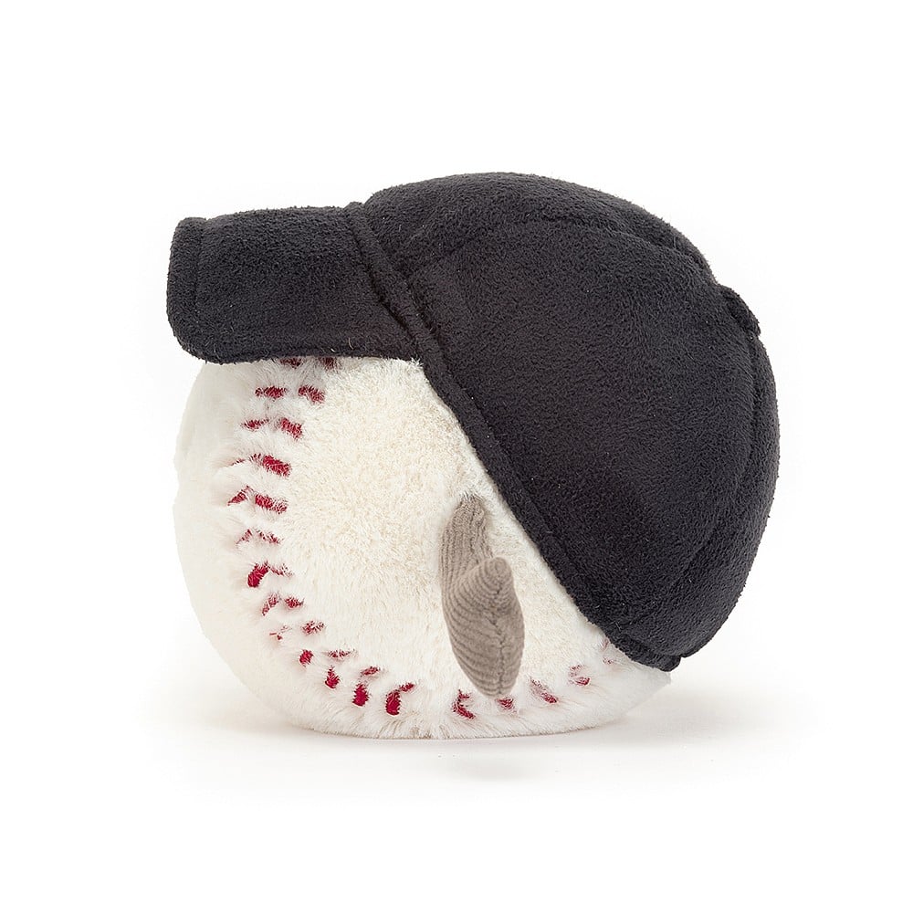 Amuseable Baseball