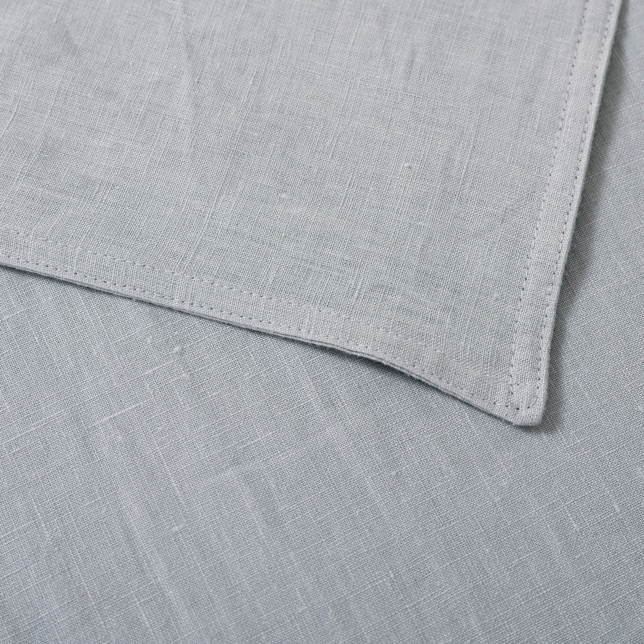 Quarry French Linen Duvet Cover Set