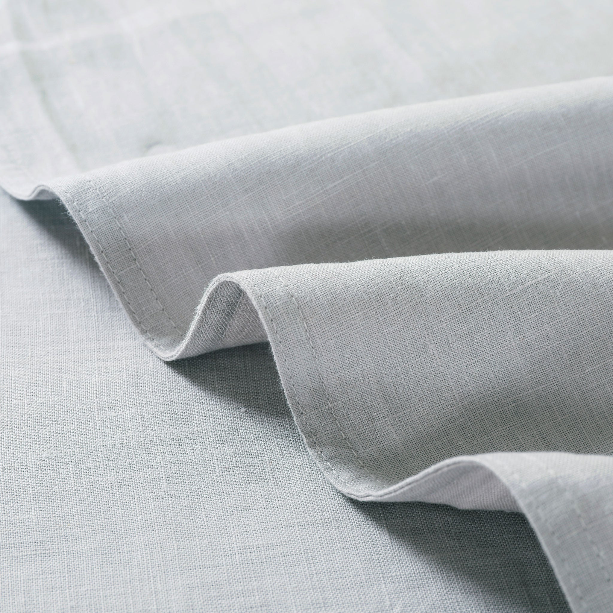 Quarry French Linen Duvet Cover Set