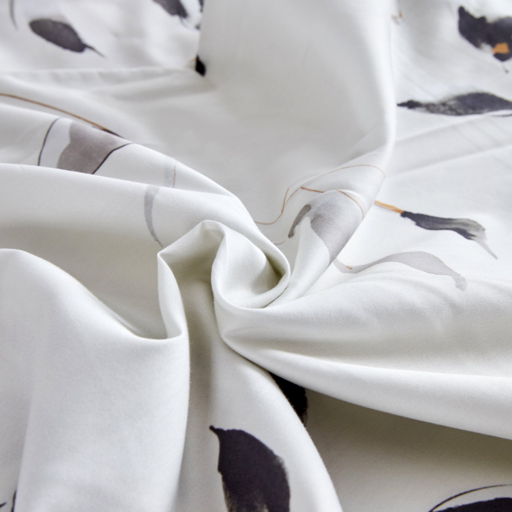 Maki Duvet Cover Set