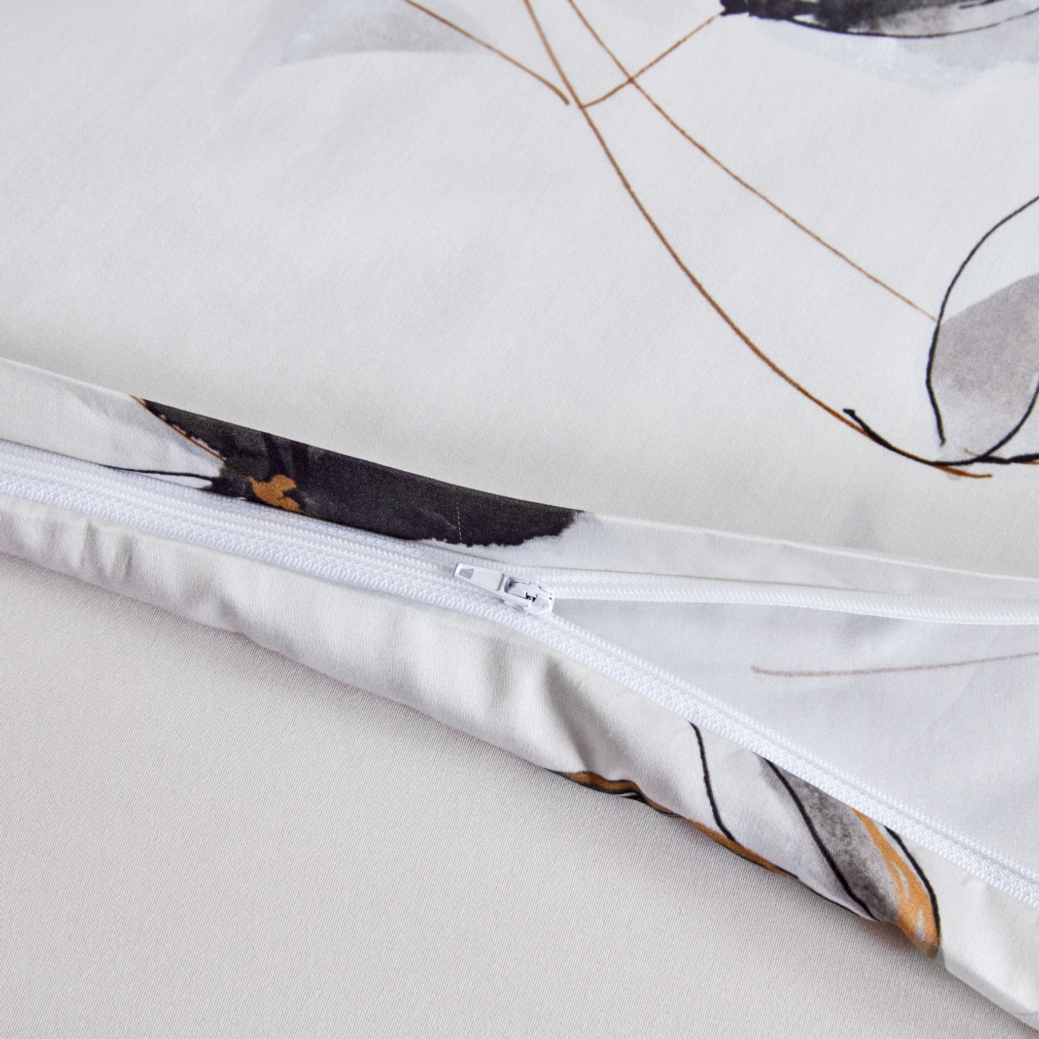 Maki Duvet Cover Set