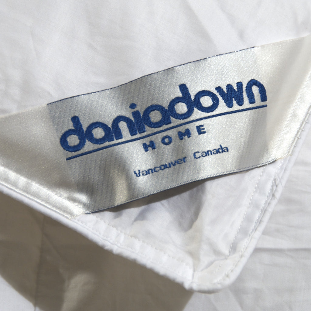 Maple Leaf Duvet - Daniadown Home