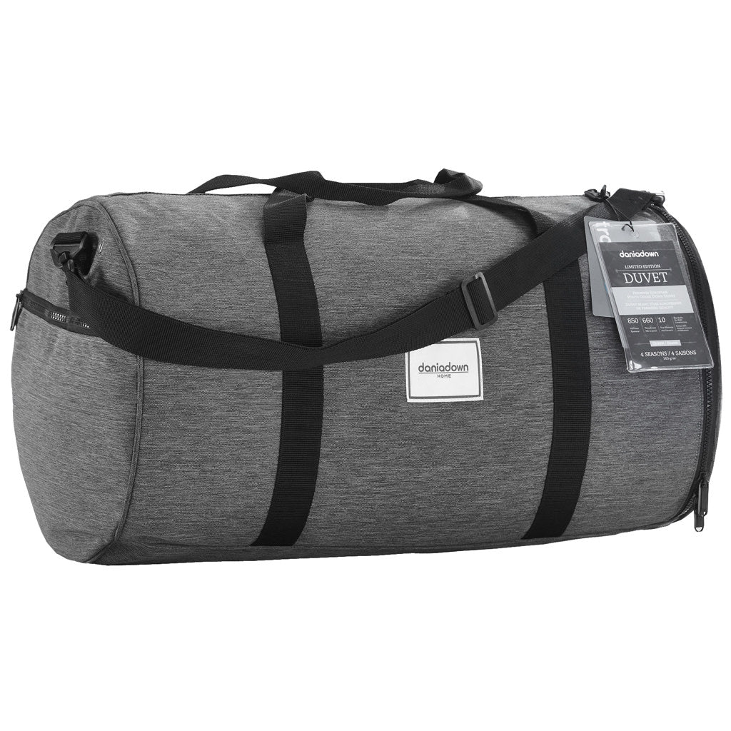 Limited Edition Duvet - Daniadown Home