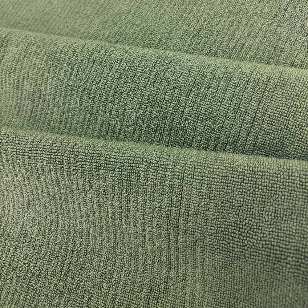 Olive Egyptian Cotton Towels