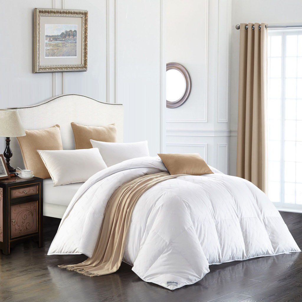 Paradise Duvet - Daniadown Home