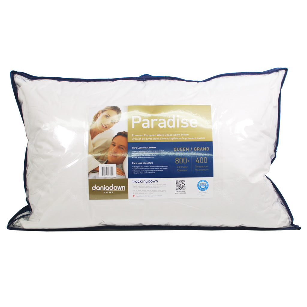 Paradise Pillow - Daniadown Home