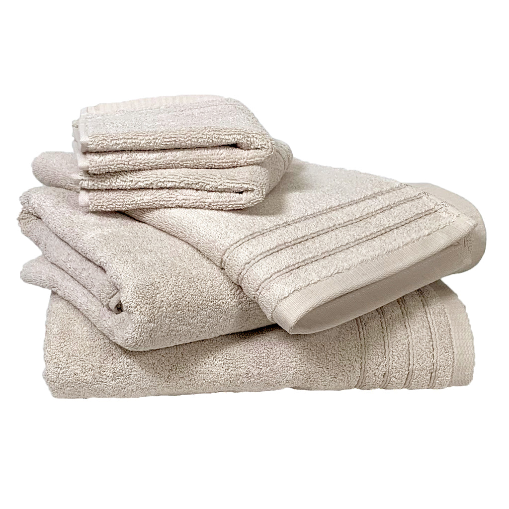 Birch Soft Touch Towel